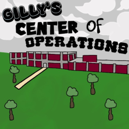 Center Of Operations [BETA TESTING]