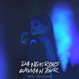 Dangerous Woman Tour
