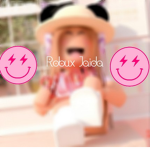 Robux Jaida