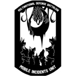 MDB - Mobile Incidents Unit