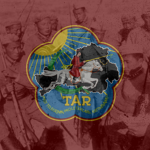 Tuvan People's Revolutionary Army