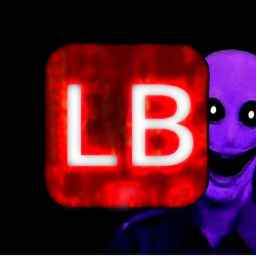 [second Legacy] LB's Nextbots