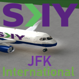 [NEW] JFK International Airport