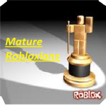 Mature Robloxians. Group Thumbnail