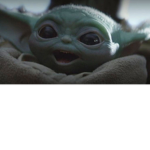baby grogu's