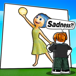 Inside Out 2 Quiz! 🧠