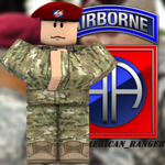 82nd Airborne Division ㅤ
