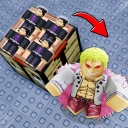 Anime Tower Tycoon 🎲