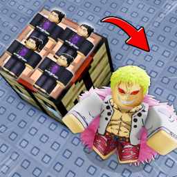 Anime Tower Tycoon 🎲