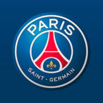 PSG Saint-Germain-France