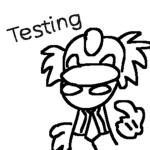 TestingGroup Um Yes