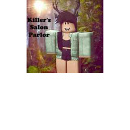 Killer's Salon Parlor || V4.1 [V4 Redone]