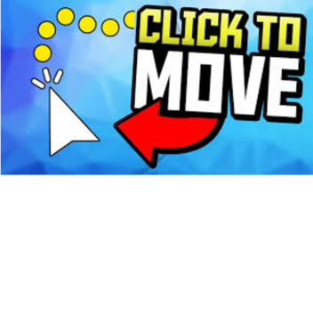 Click to move simulator