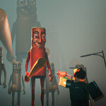 🧍You VS Brainrot🦈