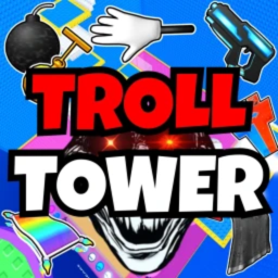Troll Slap Tower