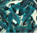 Gummy Sharks Unite!