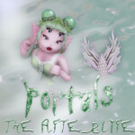 🦋PORTALS: THE AFTERLIFE🦋