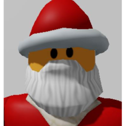 Christmas Obby!