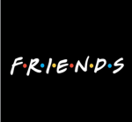 F•R•E•I•N•D•S 4ever