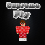 Supreme Fly