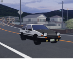 Toyota!