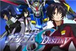 Gundam Seed Destiny Fan Club