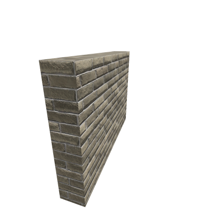 Tan Brick wall