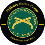 [ USAZ ] Military Police Corps