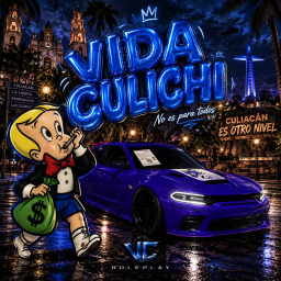 Culichi Life 🌴 icon