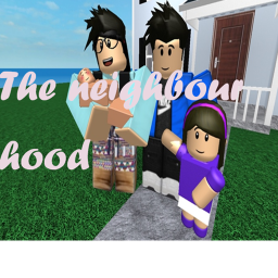 Happy neighbour hood(update soon)