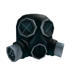Exodus Gas Mask