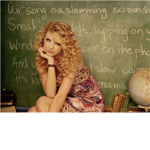 T-S-L "Taylor Swift Lovers"