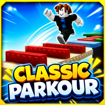 Classic Parkour 