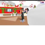 Wonderful life of robux