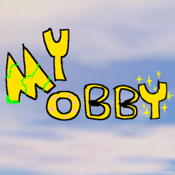 My Obby!