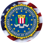 [ - ] The Federal Bureau of Investigation