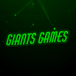 Giants Games