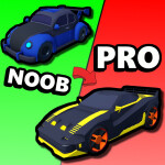 Car Race Clicker