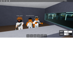 East Brook Roleplay