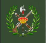 La Monarquia Hispanica.