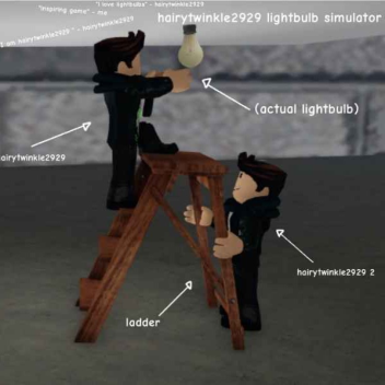 simulator bola lampu hairytwinkle2929