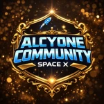 ALCYONE COMMUNITY Group Thumbnail