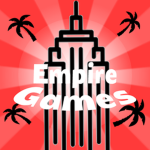 Empire Games!