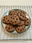 Bake a cookie!