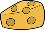 Cheese Sticks.