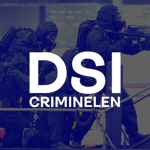 DSI vs Criminelen | Burger