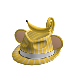 Shady Monkey’s Fedora🍌🌴✨ CODE: SCF400