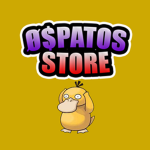 Ø$PATOS STORE