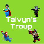 Taivyn’s Troup