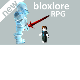 Bloxlore RPG (BETA TESTING)
